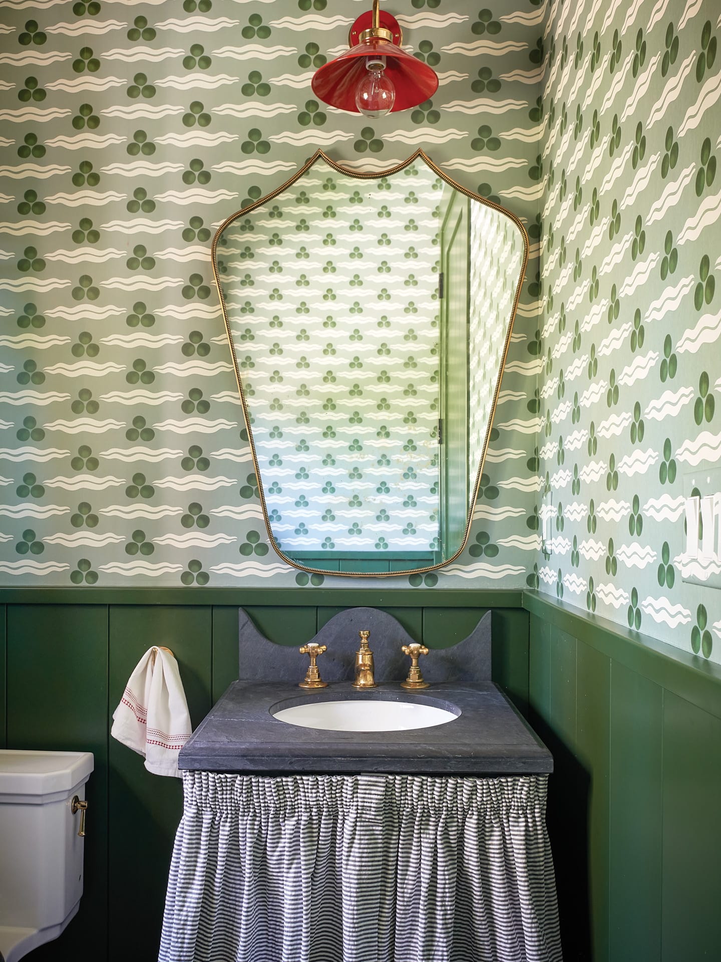 Sugar Bowl — Lauren Weiss